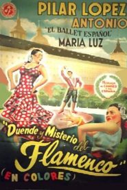 Duende y misterio del flamenco