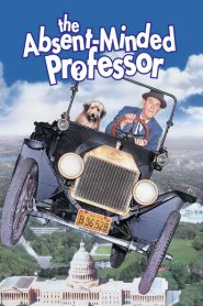 Un sabio en las nubes – The Absent-Minded Professor