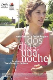 Dos días, una noche – Deux jours, une nuit