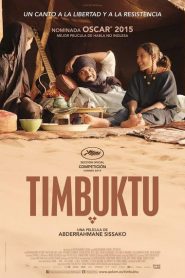 Timbuktu