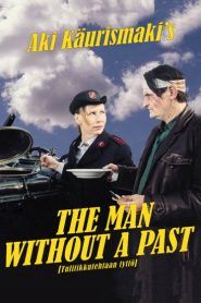 Un hombre sin pasado – Mies vailla menneisyyttä (The Man Without a Past)