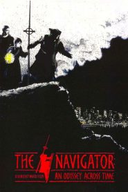 Navigator, una odisea en el tiempo – The Navigator: A Medieval Odyssey