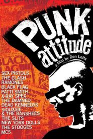 Punk: Attitude