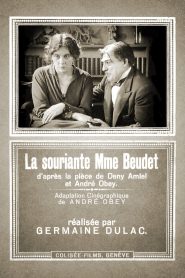 La souriante Madame Beudet