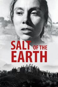 La sal de la tierra – Salt of the Earth