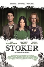 Stoker