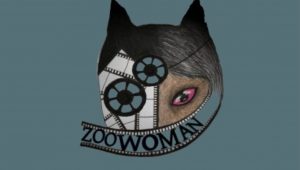 Distribuidora Zoowoman – Hoy: Bar España + Croma K