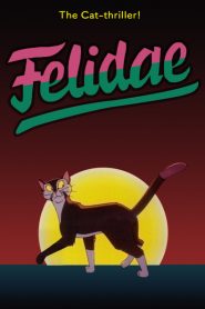 Francis el detectigato – Felidae