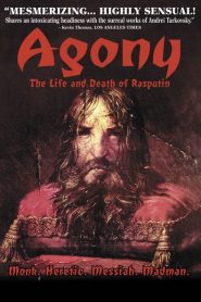 Agonía: La vida y muerte de Rasputín – Agoniya (Agony: The Life and Death of Rasputin) – Агония