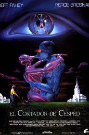 El cortador de césped – The Lawnmower Man