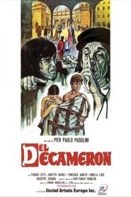 El decamerón (Il Decameron)