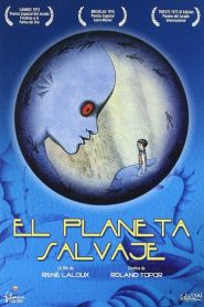 El planeta salvaje – La planète sauvage