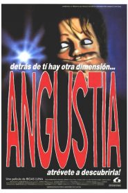 Angustia