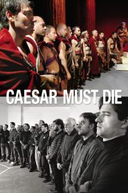 César debe morir – Cesare deve morire