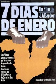 Siete días de Enero