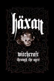 Häxan: La brujería a través de los tiempos