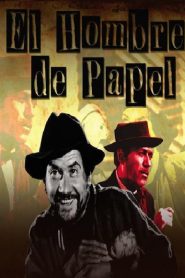 El hombre de papel