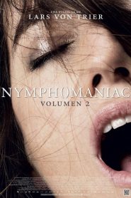 Nymphomaniac. Volumen 2