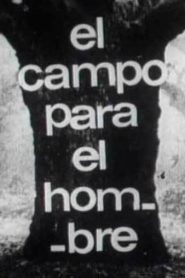 El campo para el hombre