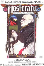 Nosferatu, vampiro de la noche – Nosferatu: Phantom der Nacht