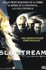 Slipstream – La furia del viento