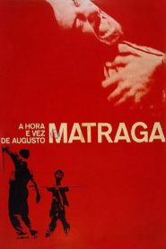 A Hora e Vez de Augusto Matraga