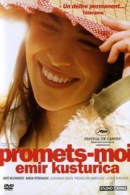 Prométeme – Zabet