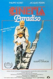 Cinema Paradiso