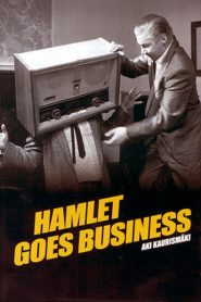 Hamlet vuelve a los negocios – Hamlet liikemaailmassa (Hamlet Goes Business)