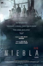 Niebla – Haemoo 해무