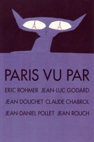 París visto por… – Paris vu par…