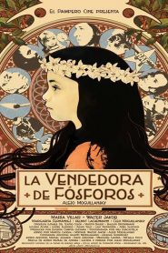 La vendedora de fósforos