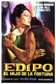 Edipo rey (Edipo re)