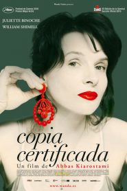 Copia certificada – Copie conforme (Roonevesht barabar asl ast)