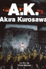 A.K. (Akira Kurosawa)