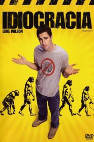 Idiocracia – Idiocracy