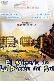 El misterio de la Puerta del Sol