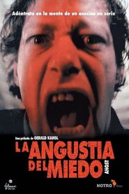 La angustia del miedo – Angst