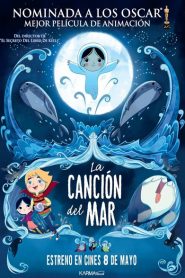 La canción del mar – Song of the Sea