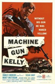 La ley de las armas – Machine Gun Kelly