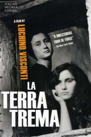 La tierra tiembla (La terra trema)