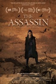 The Assassin – Nie yin niang