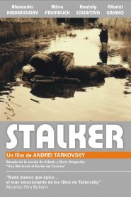 Stalker – Сталкер