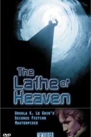 The Lathe of Heaven – The Lathe of Heaven