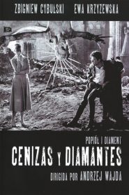 Cenizas y diamantes – Popiól I Diament