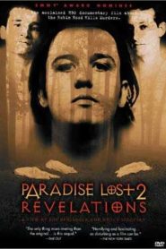 Paradise lost 2