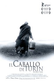 El caballo de Turín – A Torinói ló (The Turin Horse)