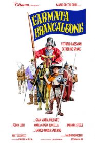 La armada Brancaleone – L’armata Brancaleone