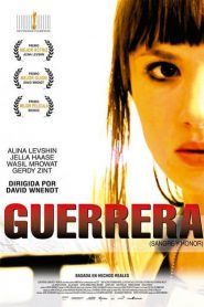 Guerrera (Sangre y honor) – Kriegerin (Combat Girls)