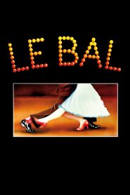 La sala de baile – Le Bal